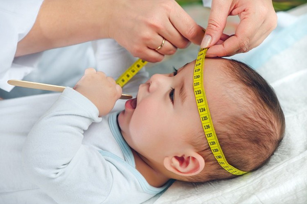 Child Growth Monitoring